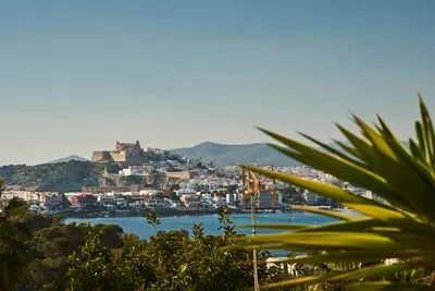 Image de Talamanca villa 3 chambres ensuite, jolie vue mer