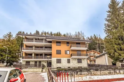 Image de Confortable appartement pour 4 personnes avec Wifi, Tv et animaux admis