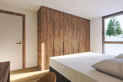 Image de Joli appartement pour 4 personnes avec Wifi, Tv et terrasse