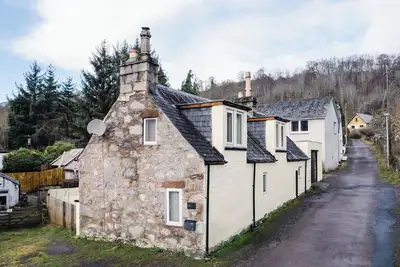 Image de Merveilleuse maison de vacances privée pour 4 personnes avec Tv et animaux admis