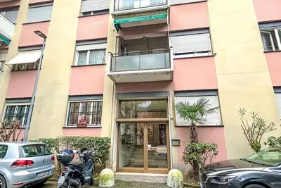 Image de Bel appartement pour 4 personnes avec Tv, terrasse et animaux admis