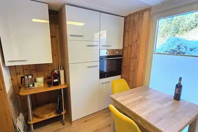Image de Confortable appartement pour 6 personnes avec Wifi et Tv