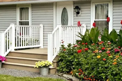 Image de Finger Lakes Country Corner Cottage