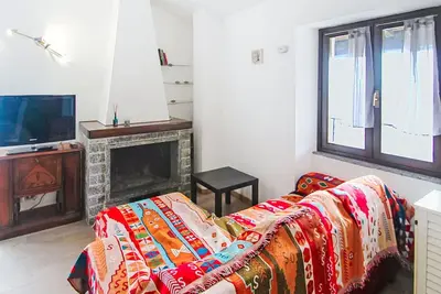 Image de Joli appartement pour 4 personnes avec Wifi, Tv, balcon et animaux admis
