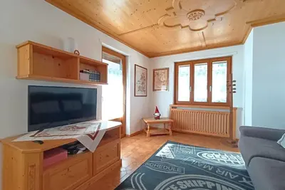 Image de Bel appartement pour 6 personnes avec Wifi, Tv et balcon
