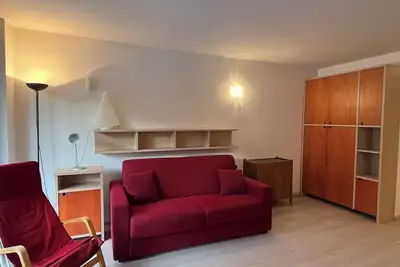 Image de Bel appartement pour 4 personnes avec Tv et balcon