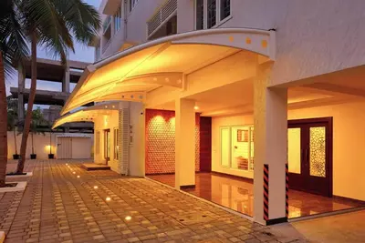 Image de Kamar Residences - The great getaway