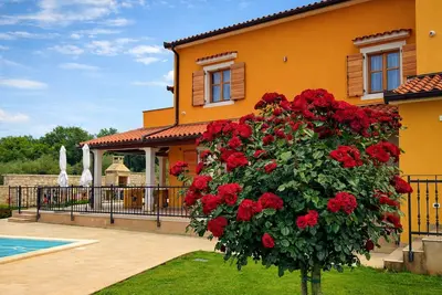 Image de Villa Milena Vodnjan by Villas Guide