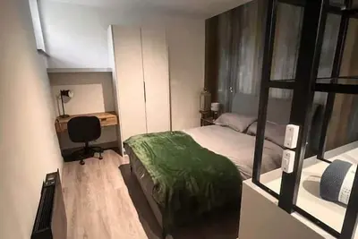 Image de A cosy 2 bed apartment in the heart of Jesmond.