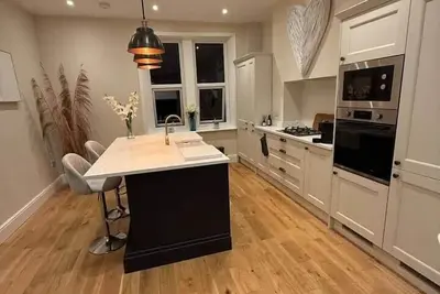 Image de New Modern Flat Prime Jesmond Area 2 bed, 2 bath