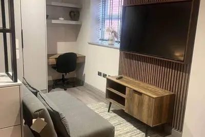 Image de Stylish - 1 bed apartment in Jesmond