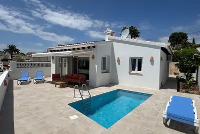 Image de Villa Celeste, Moraira