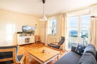 Image de Residenz am Kurhaus Ferienwohnung 21