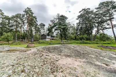 Vma945 Köping - Avhulta Gård 1