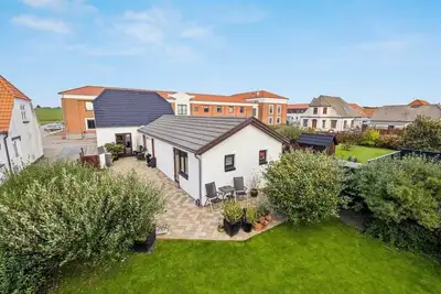 Image de 1075 Hanstholm - Bådsgårdsvej 25