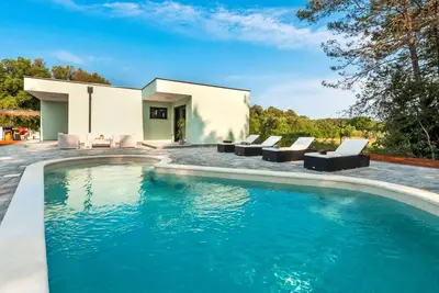 Villa Sirene by Villas Guide