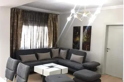 Image de 2 minutes away from Tirana's center - 3 Bedroom Apartment