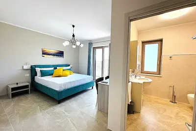 Image de Villa Hemera - Relax and Privacy Sorrento and Positano with Jacuzzi 10 min from the sea