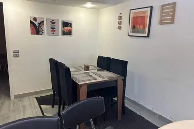 Image de “The Nest”- Lovely apartment in Roushdy.