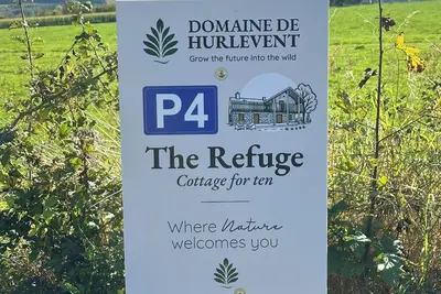 Image de Domaine de Hurlevent - Gîte 10p. - The Refuge