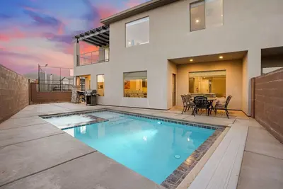 Image de Zion Adventure: Private Pool + Resort Amenities