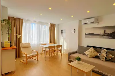 Image de Congreso Apartment - Central by Residea