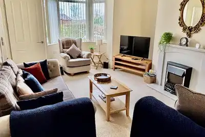 Image de Cosy home in Co. Durham’s Beautiful Derwent Valley