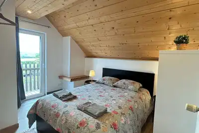 Image de Domaine de Hurlevent - Gîte 6p. - The Whisper