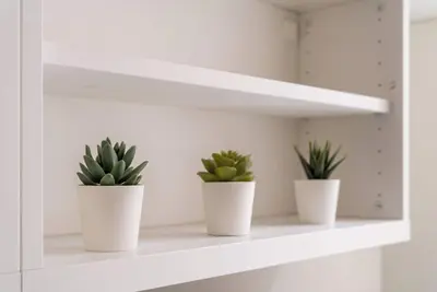 Image de Prestigious Location - 73m2 - 2 Bedrooms - Centre