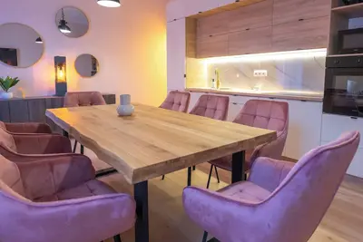 Image de Central vacation apartment in Siófok near Lake Balaton and the beach