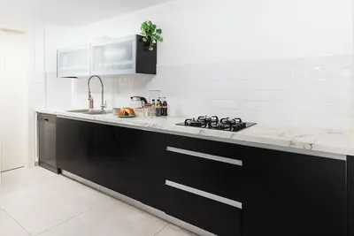 2 Br Aparment in Savyoney Tower