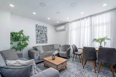 Image de Cozy Central Flat Near Marmaray in Uskudar