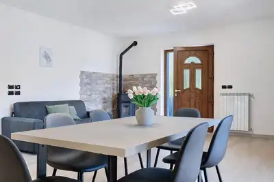 Image de Casa L'Olivér Appartement Casaliva avec terrasse privée et vue sur le lac