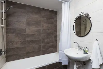 2br Apartment in Natan Strauss Jerusalem