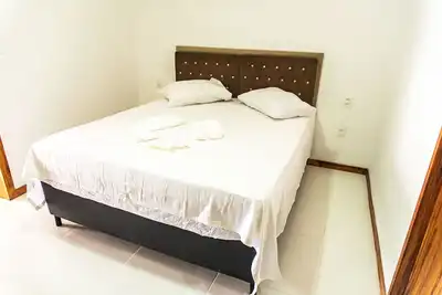 Image de Flat confortável na Praia Pontal de Maceió/Ce