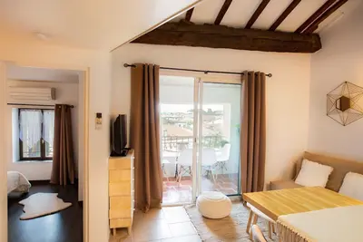 Image de Le Panorama Médiévale - Vue Carcassonne