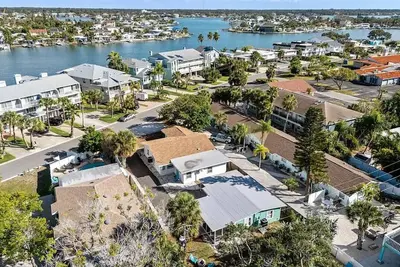 Image de Walk 2 the beach/Cozy Cottage/2bedrooms/New