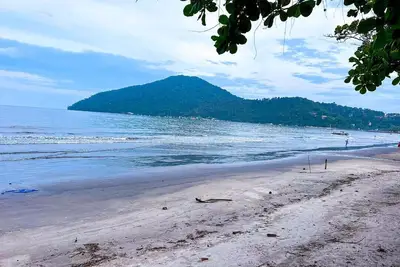 Image de Ótimo Apto a 250m da Praia do Itaguá