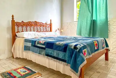 Image de Ótima casa próxima à praia do Acuípe em Ilhéus/Ba