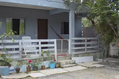 Image de Paraty Casa equipada a 10 min do centro histórico