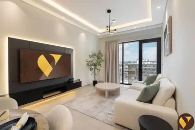 Image de Vogue, Jvc Al Serh Residences Near Circle Mall