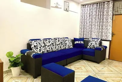 Image de Luxury 3bhk Family Apartment in Hyderabad Near Us Consulate ll