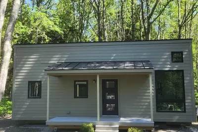 Image de Bristol Me: Pemaquid Beach 3br Cabin