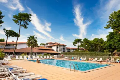 Image de Sowell Family Pignada Plage