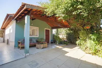 Image de Casa de Praia Aconchegante Familiar e Pet Friendly