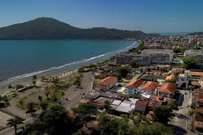 Image de Loft com Smart Tv e Fechadura Eletrônica no Itaguá