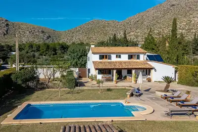 Image de Villa Joana Aina by Homevillas360