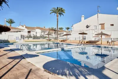 Image de Sunny Coastal Retreat with Pool & Terrace