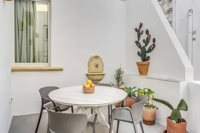 Image de A Funtanaria - Le Case di Valentina