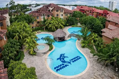 Image de Luxury Apartment In Santa Cruz, Bolivia